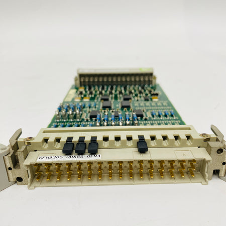 SIEMENS  Board  6FH9305-3DX88-0FV4 - Rockss Automation