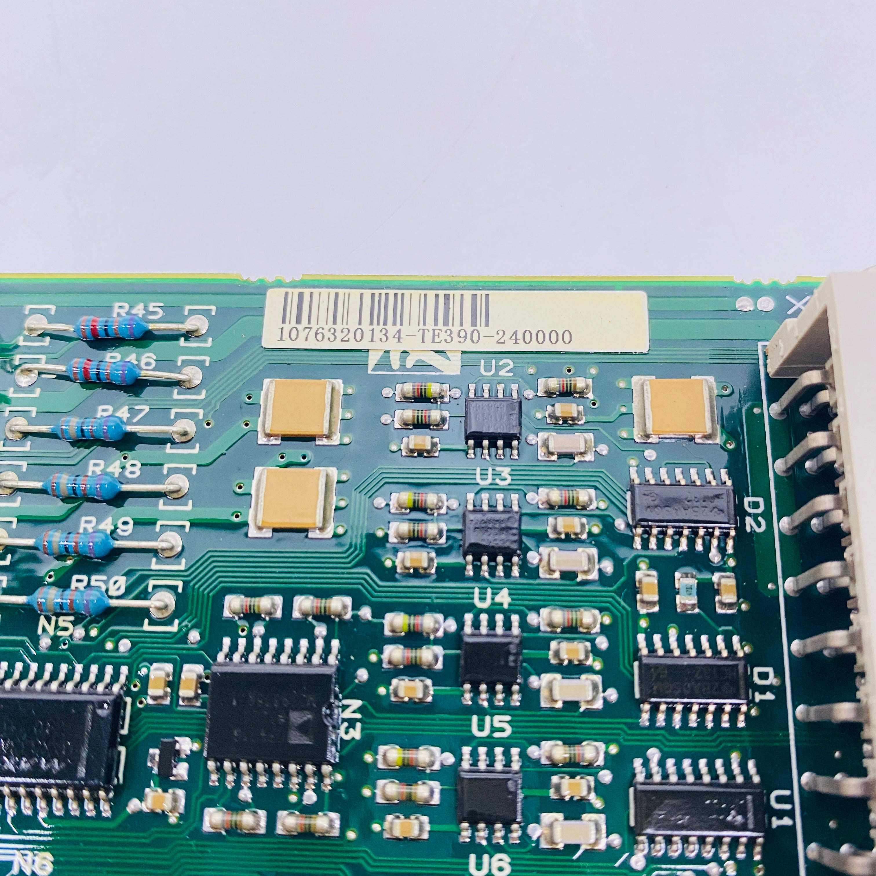 SIEMENS  Board  6FH9305-3DX88-0FV4 - Rockss Automation