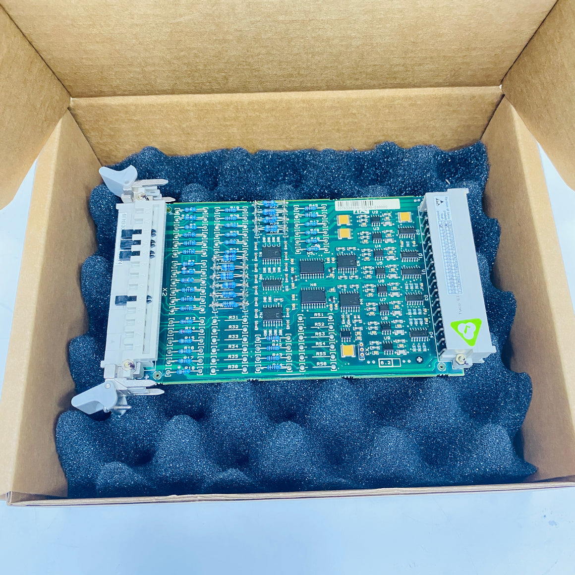 SIEMENS  Board  6FH9305-3DX88-0FV4 - Rockss Automation