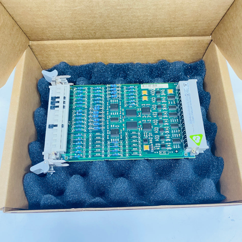 SIEMENS  Board  6FH9305-3DX88-0FV4 - Rockss Automation