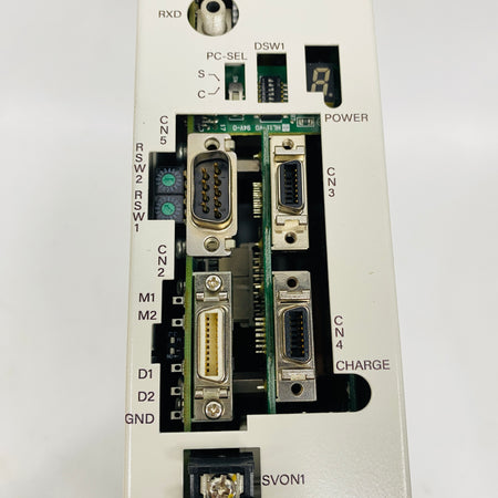 SANYO  Drive  GC50-U150 - Rockss Automation