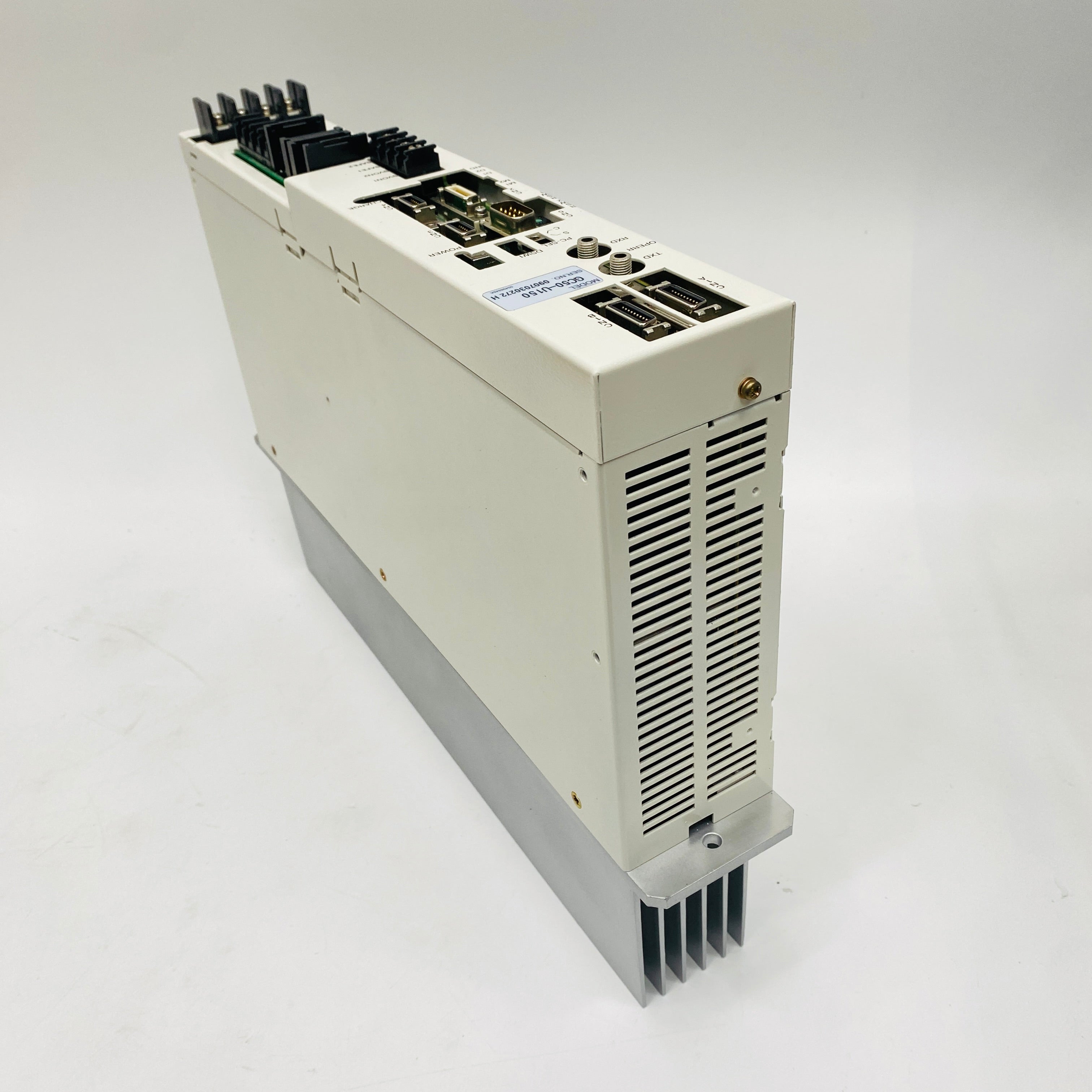 SANYO  Drive  GC50-U150 - Rockss Automation