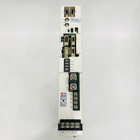SANYO  Drive  GC50-U150 - Rockss Automation