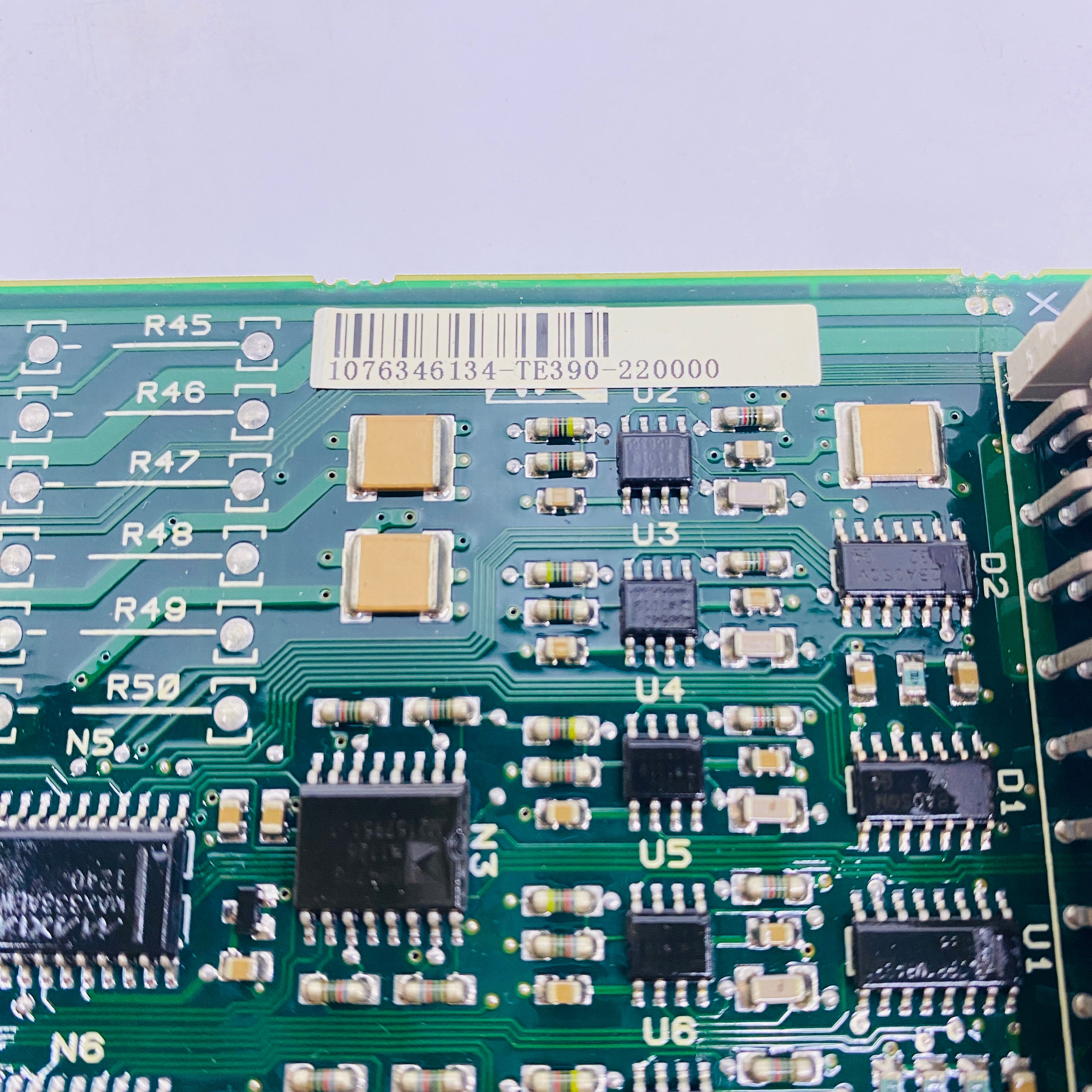 SIEMENS  Board  6FH9305-3DX88-0FV2 - Rockss Automation