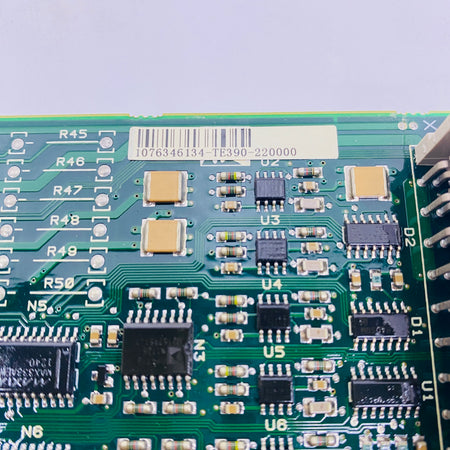 SIEMENS  Board  6FH9305-3DX88-0FV2 - Rockss Automation