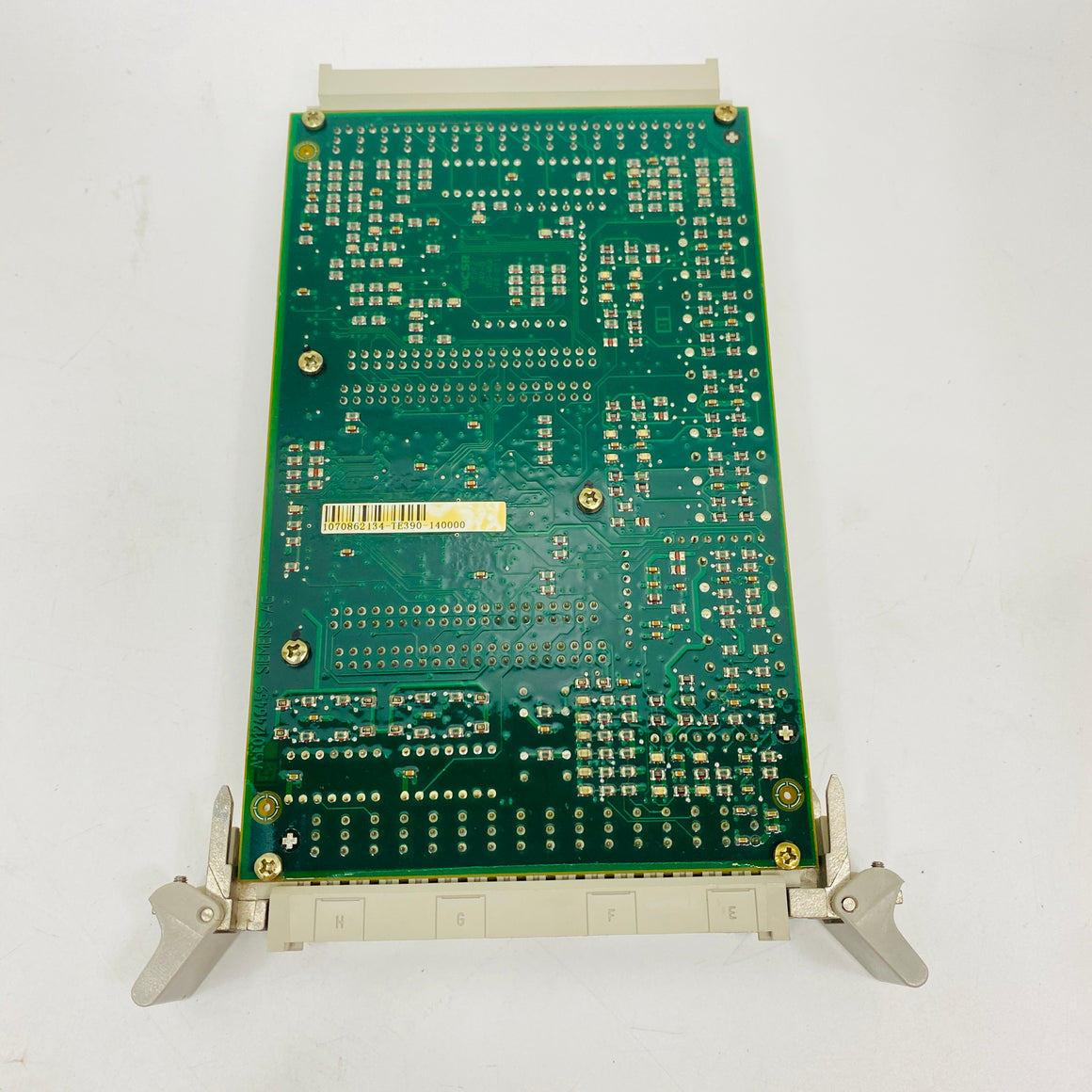 SIEMENS  Board  6FH9405-3DX88-0FV4 - Rockss Automation