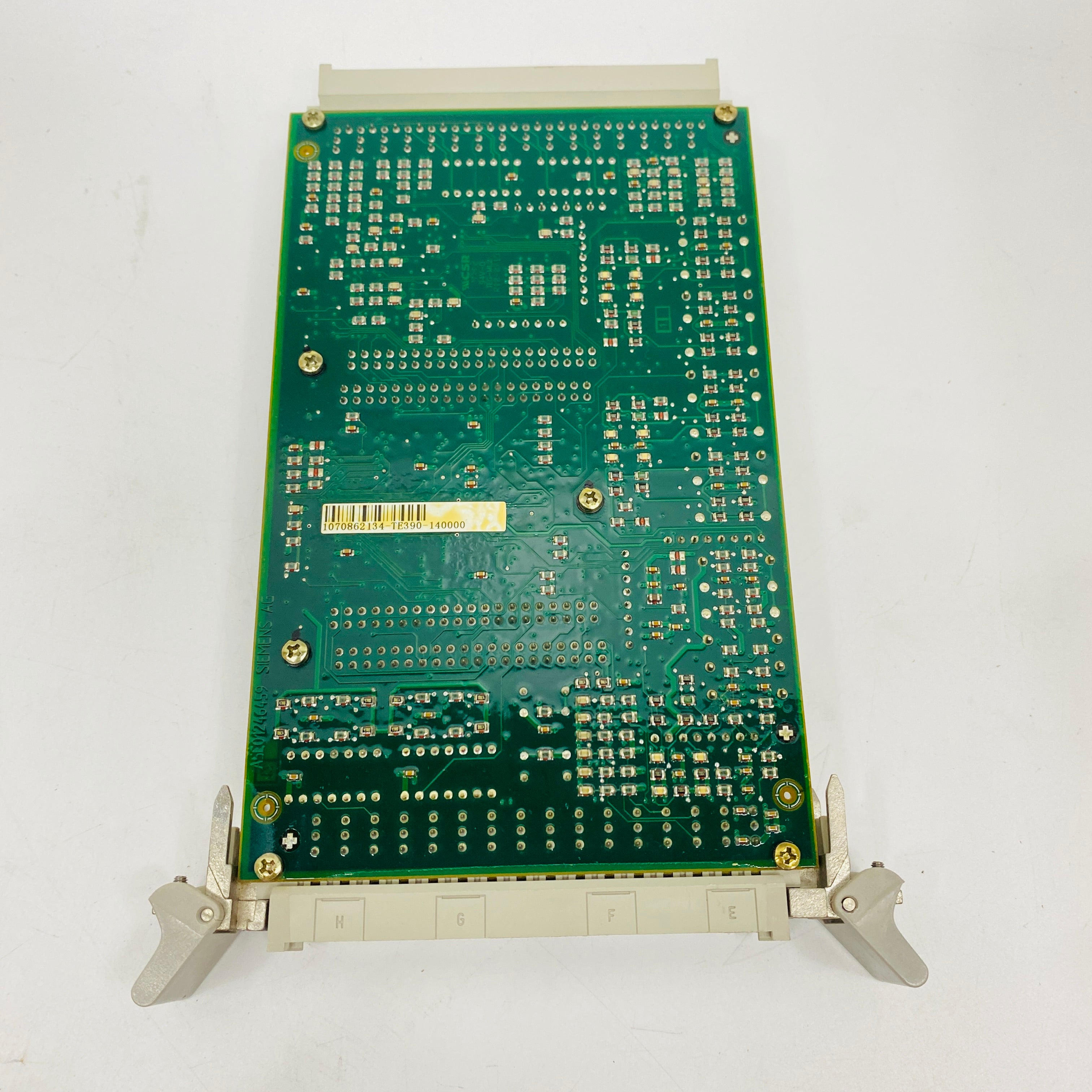 SIEMENS  Board  6FH9405-3DX88-0FV4 - Rockss Automation