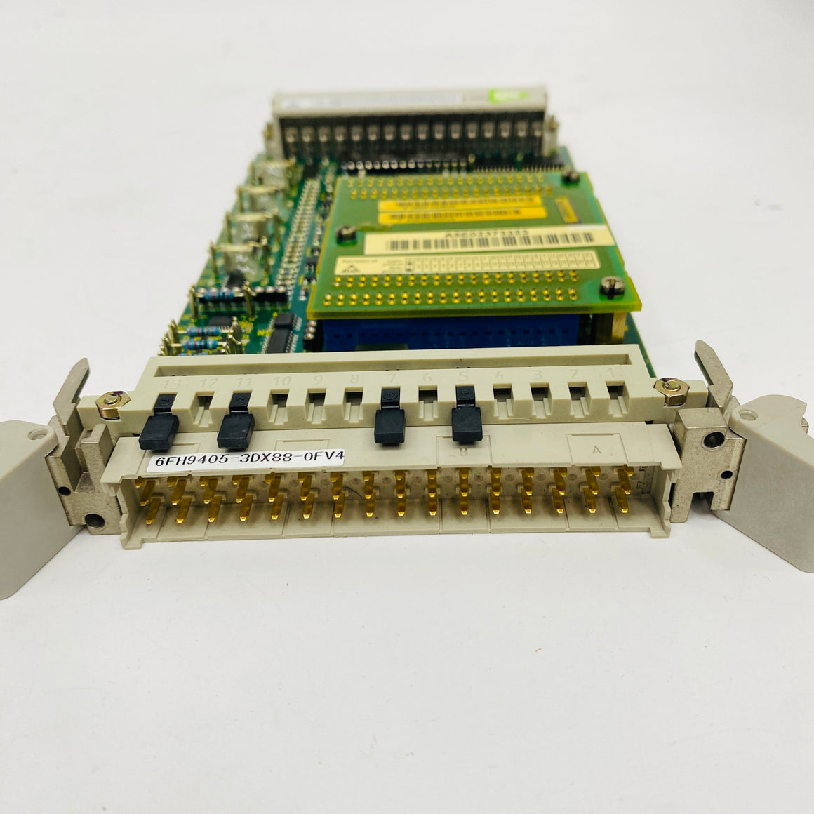 SIEMENS  Board  6FH9405-3DX88-0FV4 - Rockss Automation
