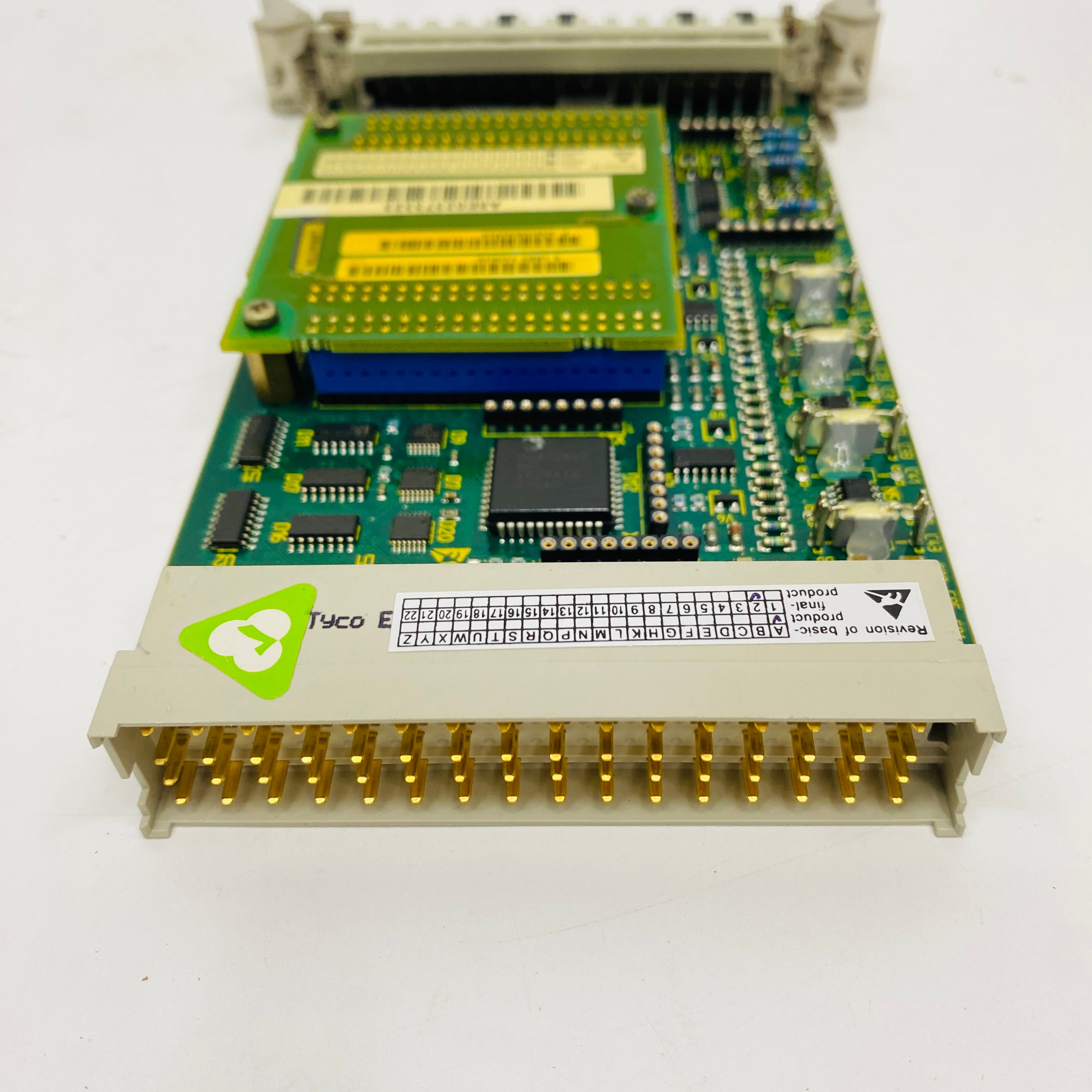 SIEMENS  Board  6FH9405-3DX88-0FV4 - Rockss Automation