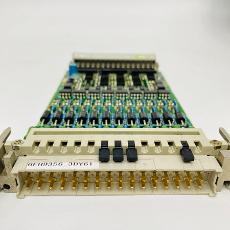 SIEMENS  Board  6FH9356-3DY61 - Rockss Automation