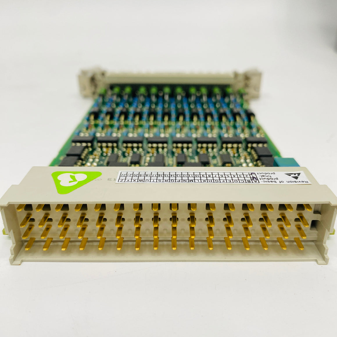 SIEMENS  Board  6FH9356-3DY61 - Rockss Automation