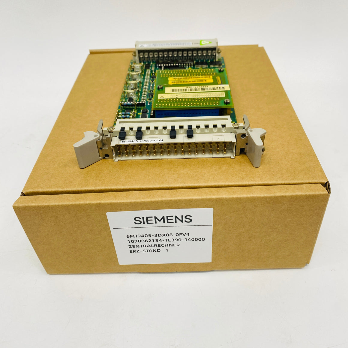 SIEMENS  Board  6FH9405-3DX88-0FV4 - Rockss Automation