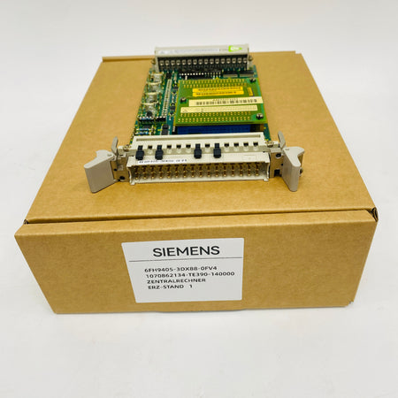 SIEMENS  Board  6FH9405-3DX88-0FV4 - Rockss Automation