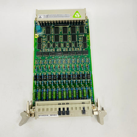 SIEMENS  Board  6FH9356-3DY61 - Rockss Automation