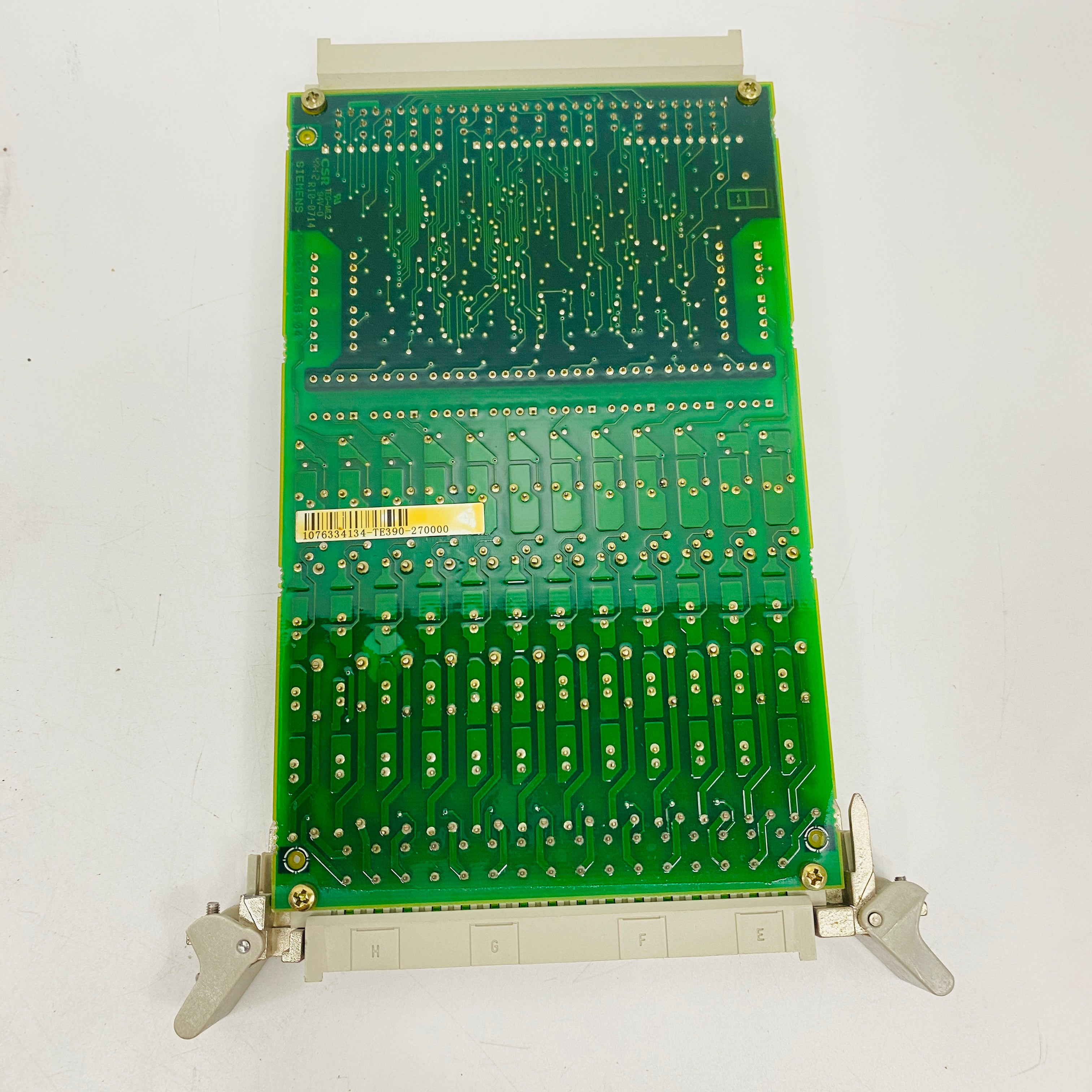 SIEMENS  Board  6FH9356-3DY61 - Rockss Automation