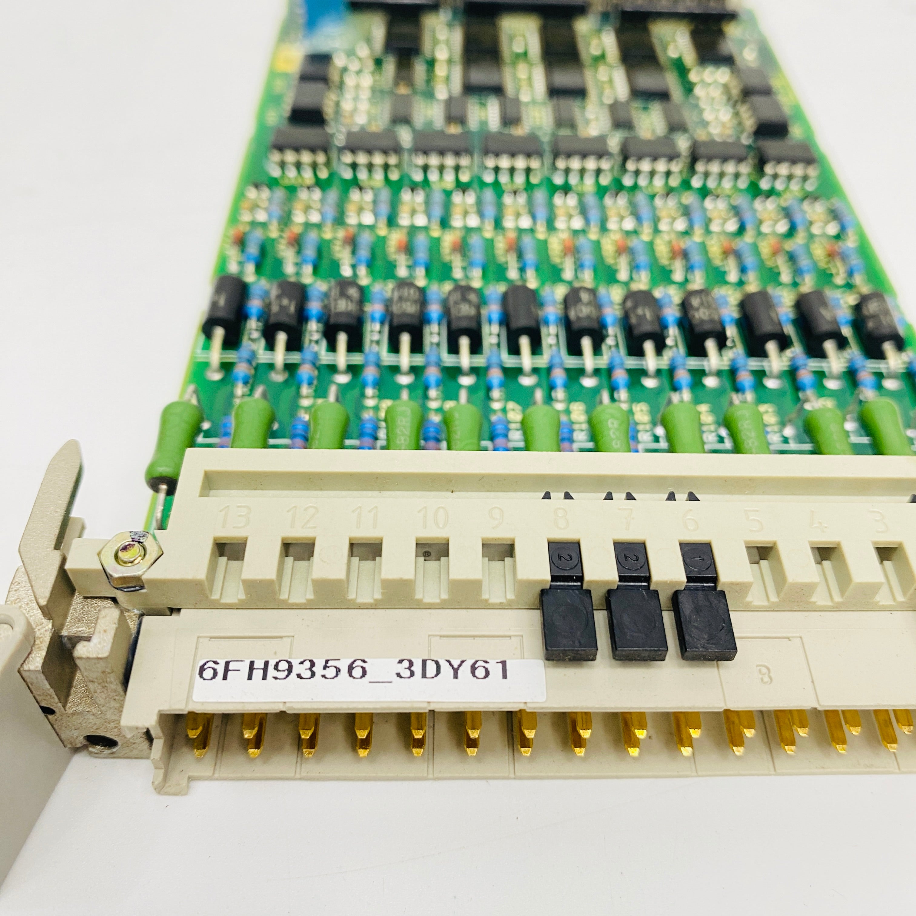 SIEMENS  Board  6FH9356-3DY61 - Rockss Automation
