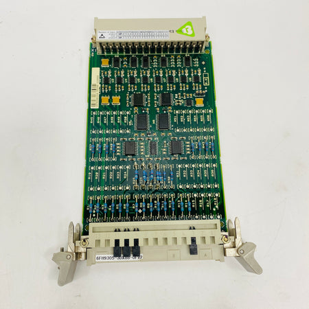 SIEMENS  Board  6FH9305-3DX88-0FV2 - Rockss Automation
