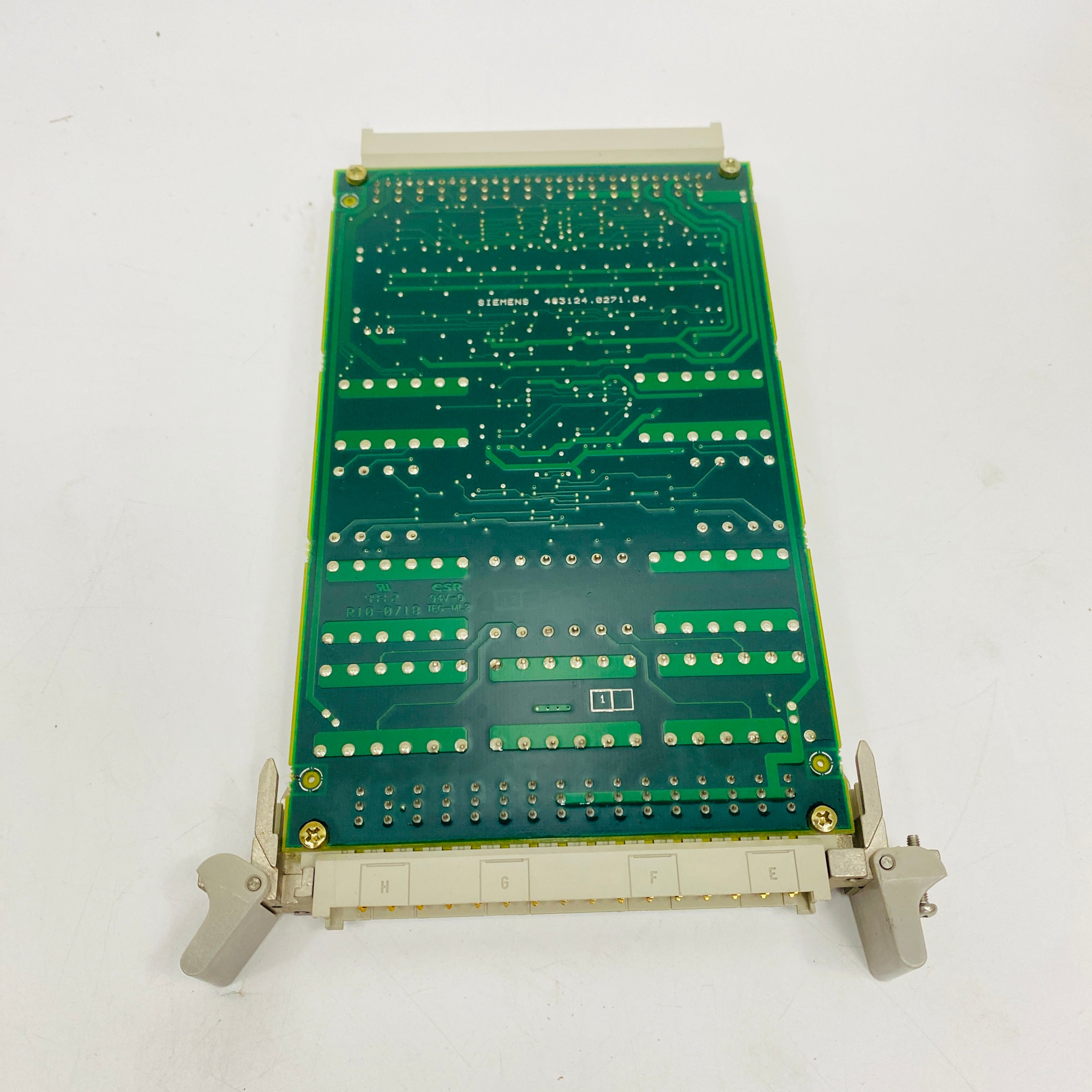 SIEMENS  Board  6FH9305-3DX88-0FV2 - Rockss Automation
