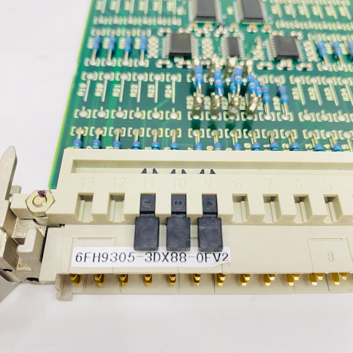 SIEMENS  Board  6FH9305-3DX88-0FV2 - Rockss Automation