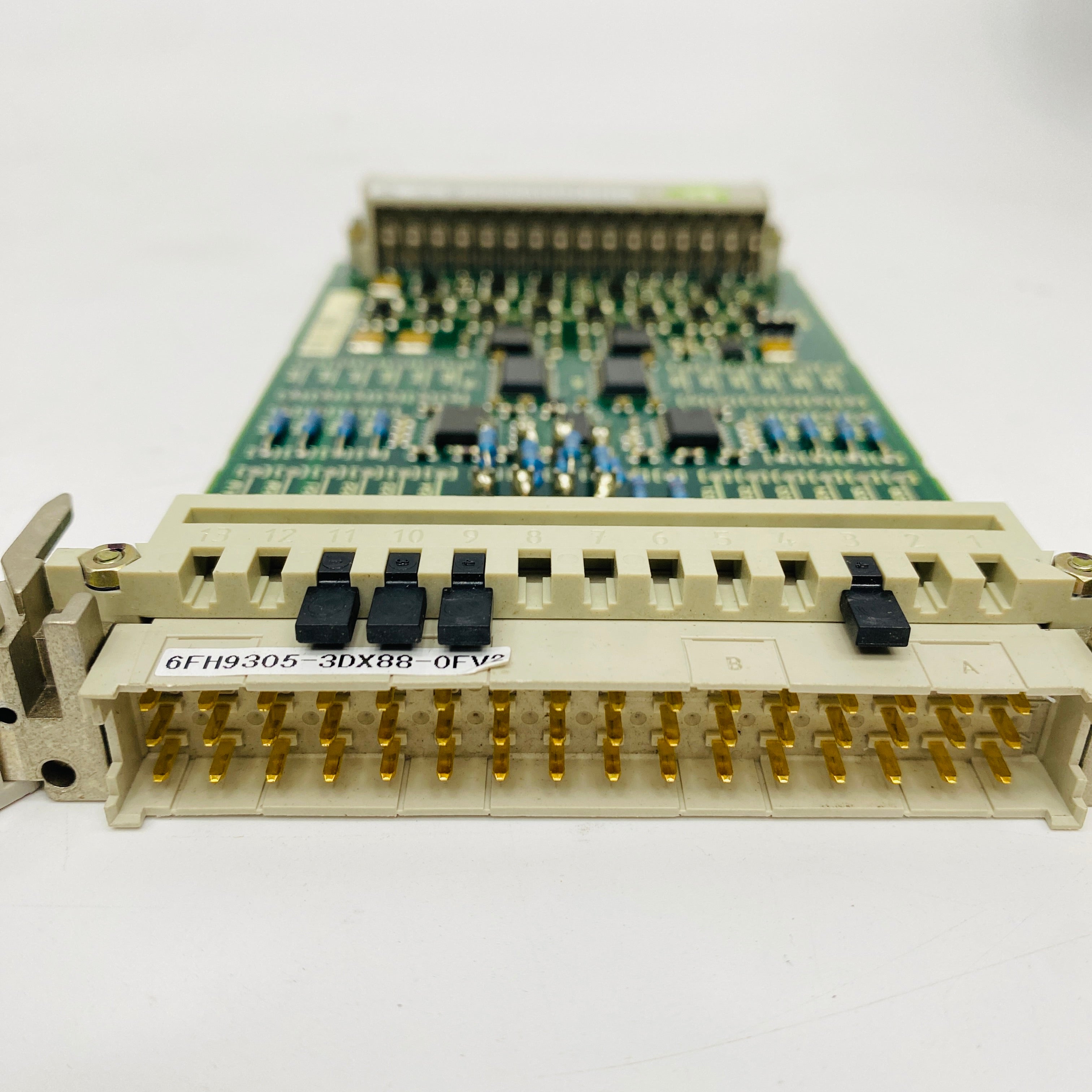 SIEMENS  Board  6FH9305-3DX88-0FV2 - Rockss Automation