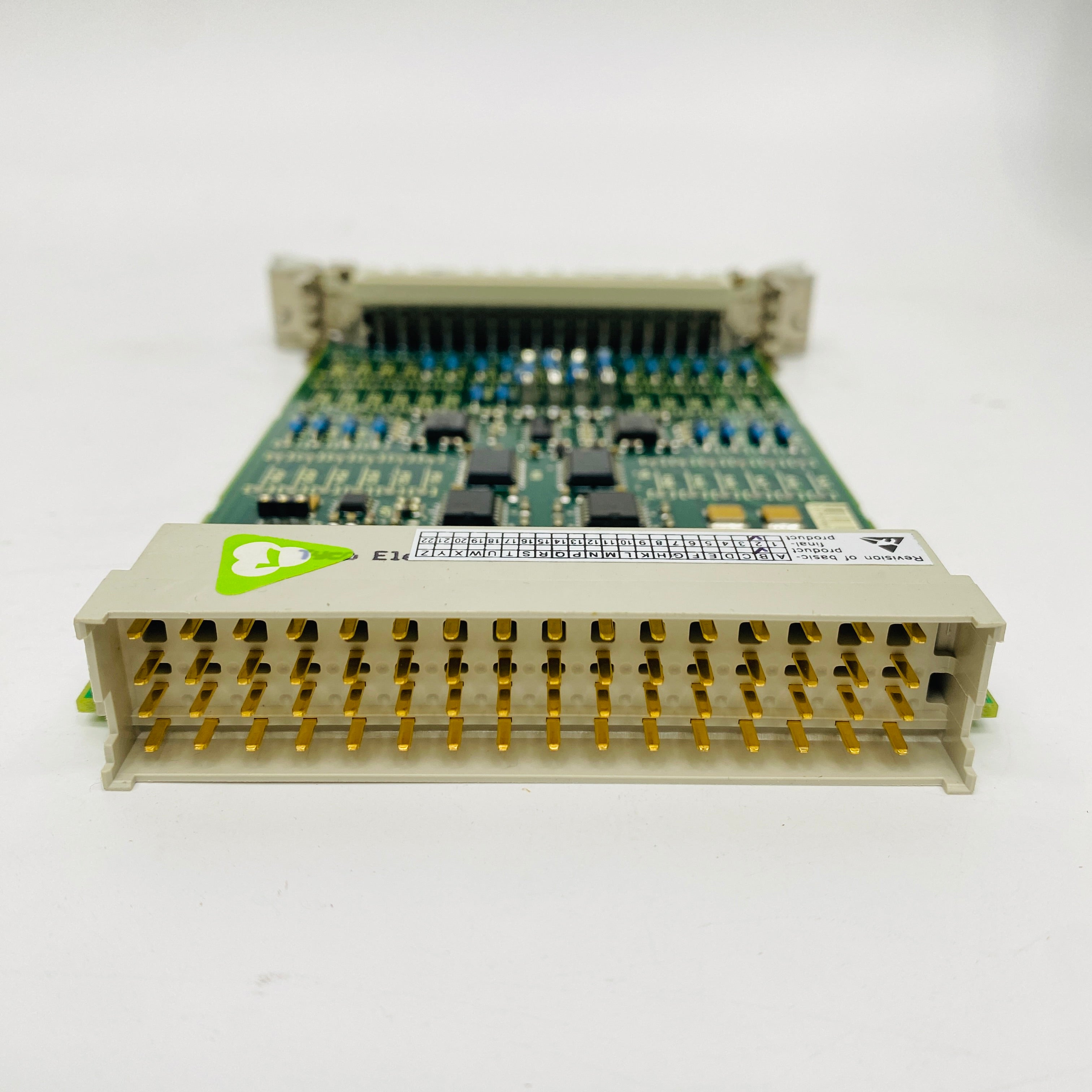 SIEMENS  Board  6FH9305-3DX88-0FV2 - Rockss Automation
