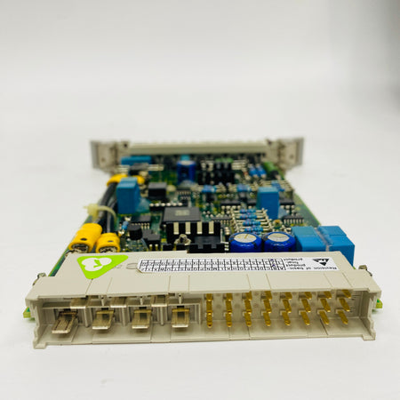 SIEMENS  Board  6FH9568-3AX88-0FV0 - Rockss Automation