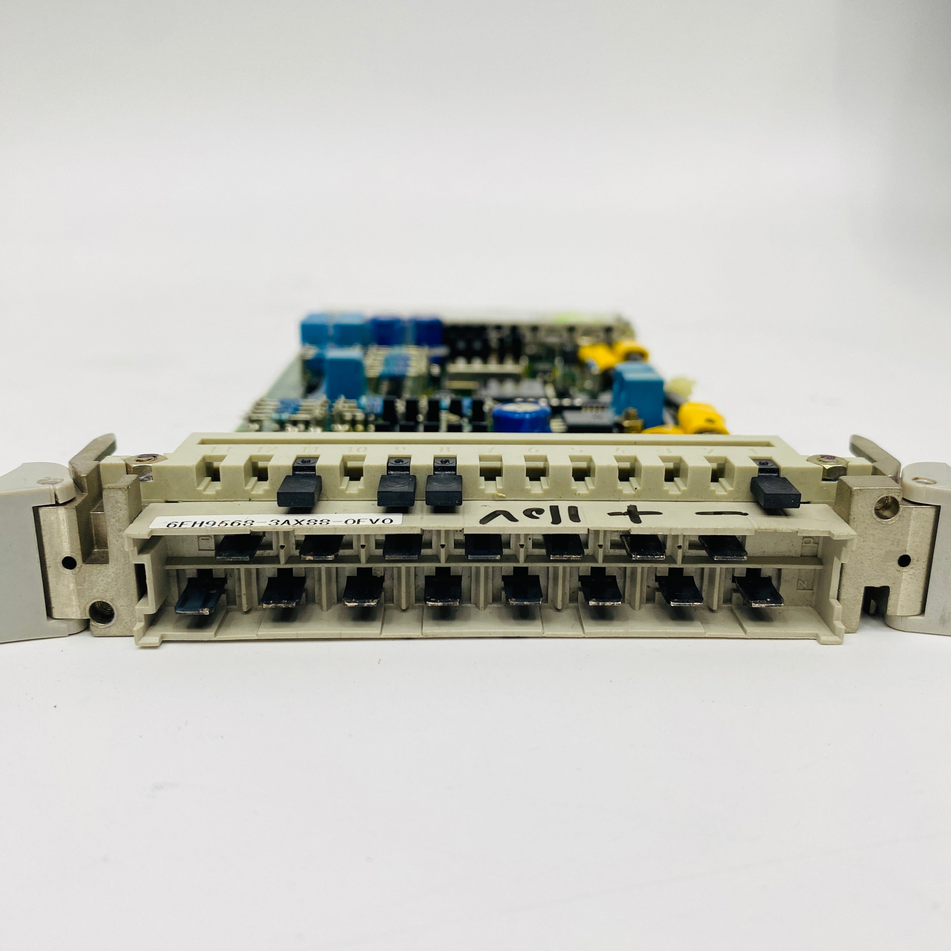 SIEMENS  Board  6FH9568-3AX88-0FV0 - Rockss Automation