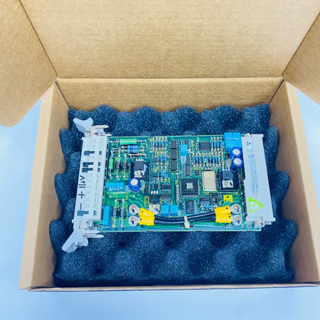 SIEMENS  Board  6FH9568-3AX88-0FV0 - Rockss Automation