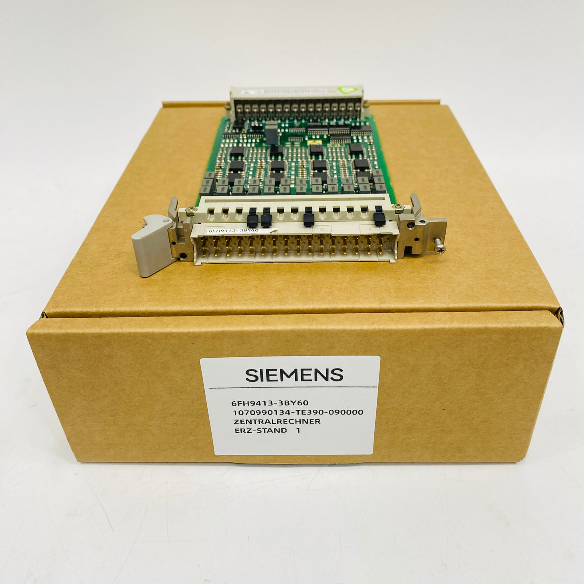 SIEMENS  Board  6FH9413-3BY60 - Rockss Automation