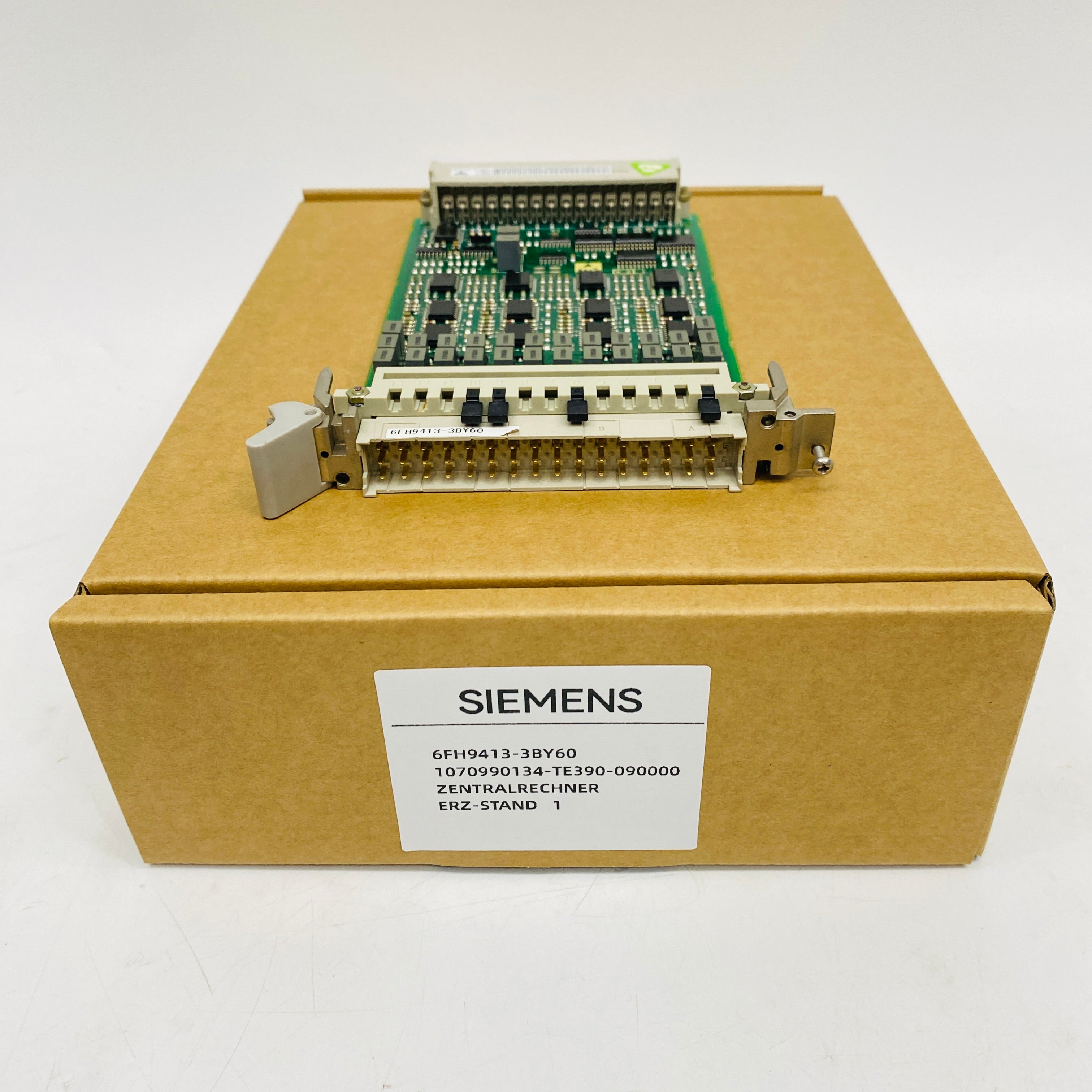 SIEMENS  Board  6FH9413-3BY60 - Rockss Automation