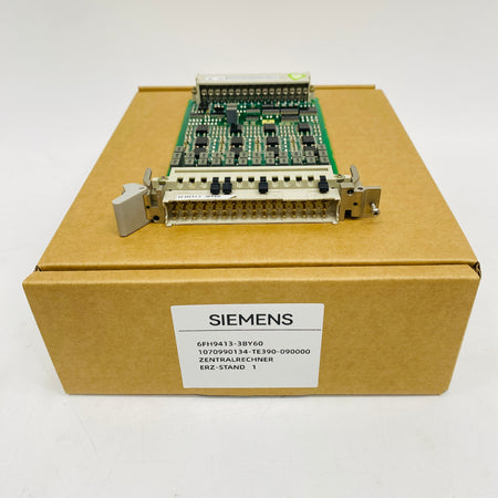 SIEMENS  Board  6FH9413-3BY60 - Rockss Automation