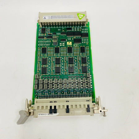 SIEMENS  Board  6FH9413-3BY60 - Rockss Automation