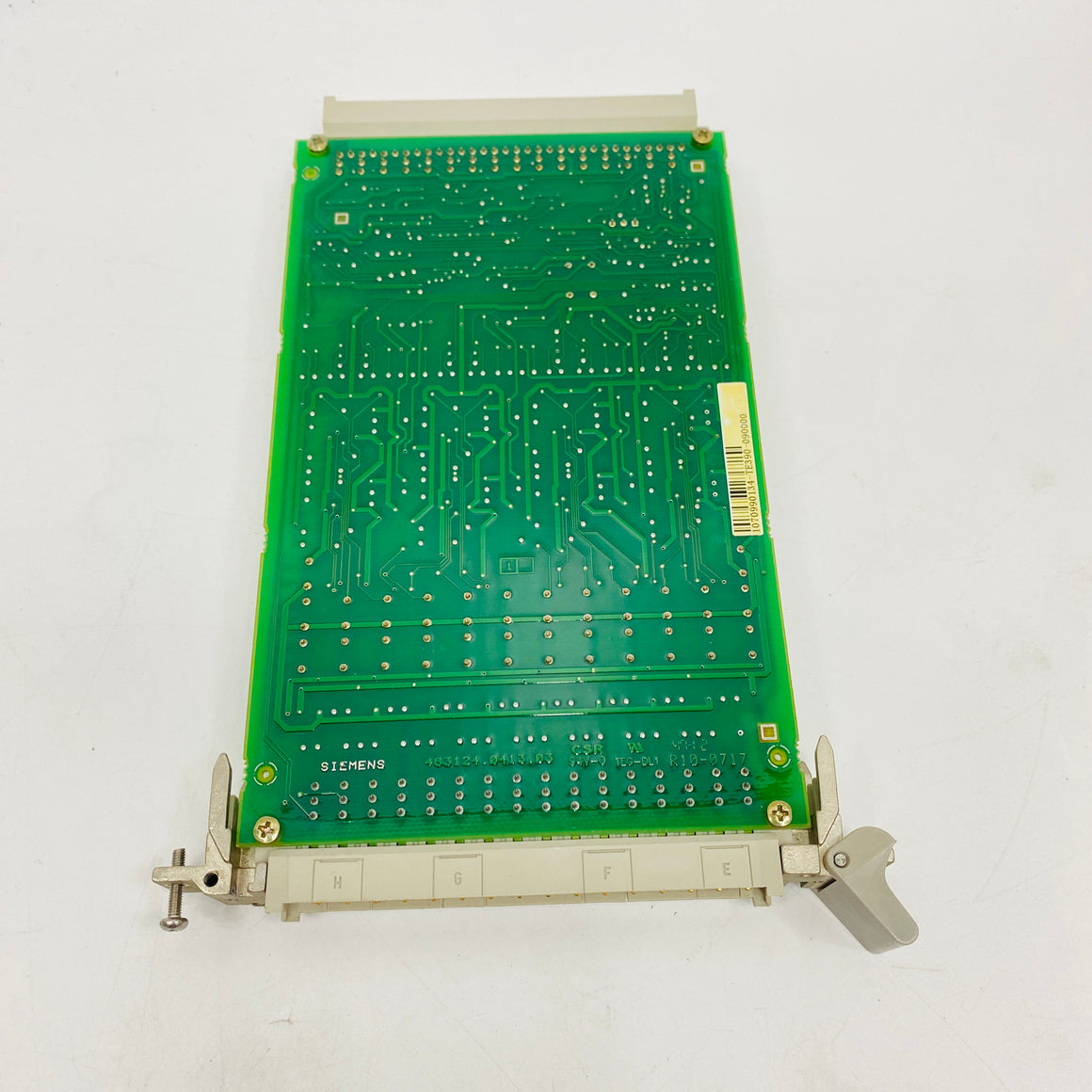 SIEMENS  Board  6FH9413-3BY60 - Rockss Automation