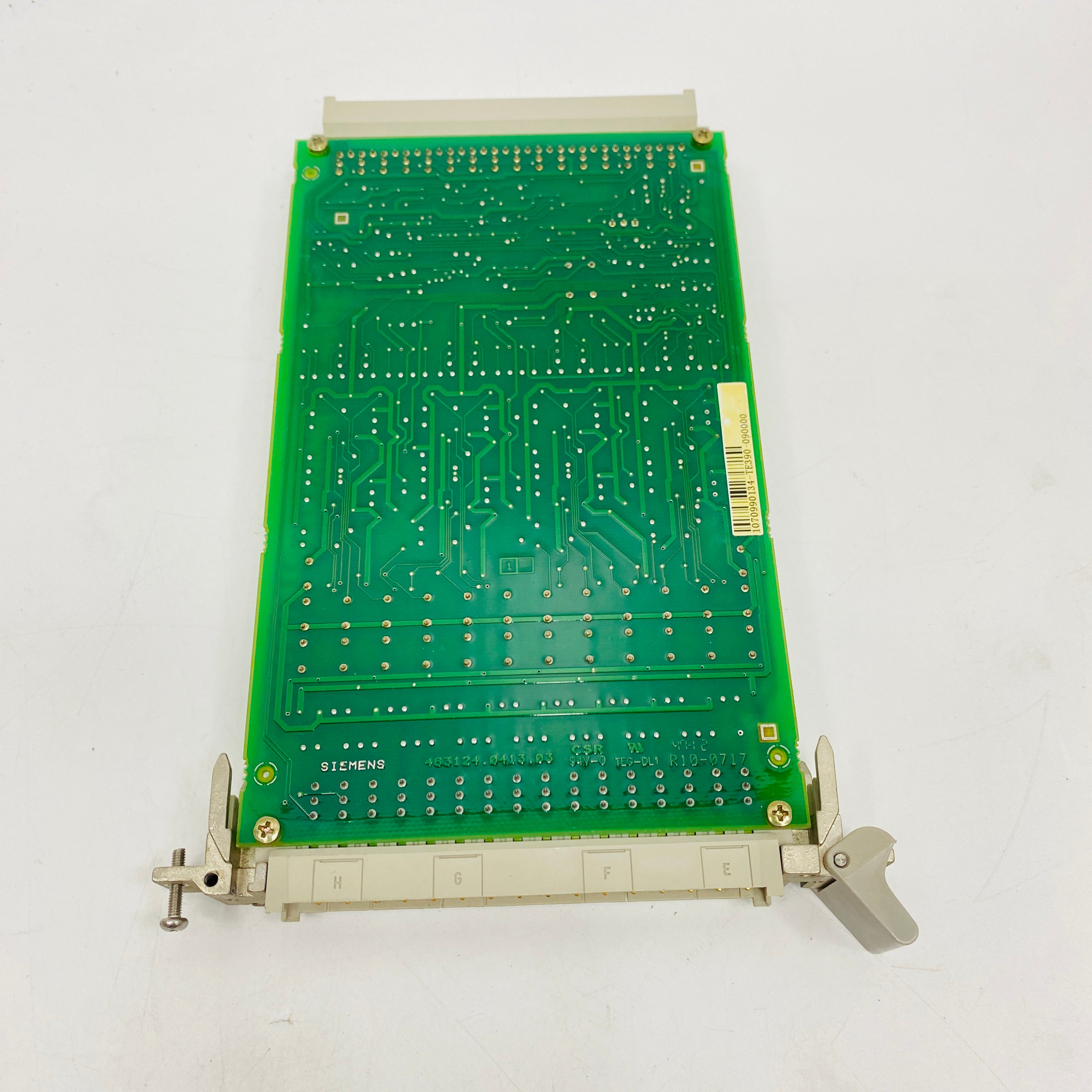 SIEMENS  Board  6FH9413-3BY60 - Rockss Automation
