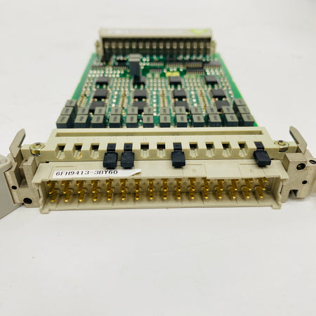 SIEMENS  Board  6FH9413-3BY60 - Rockss Automation