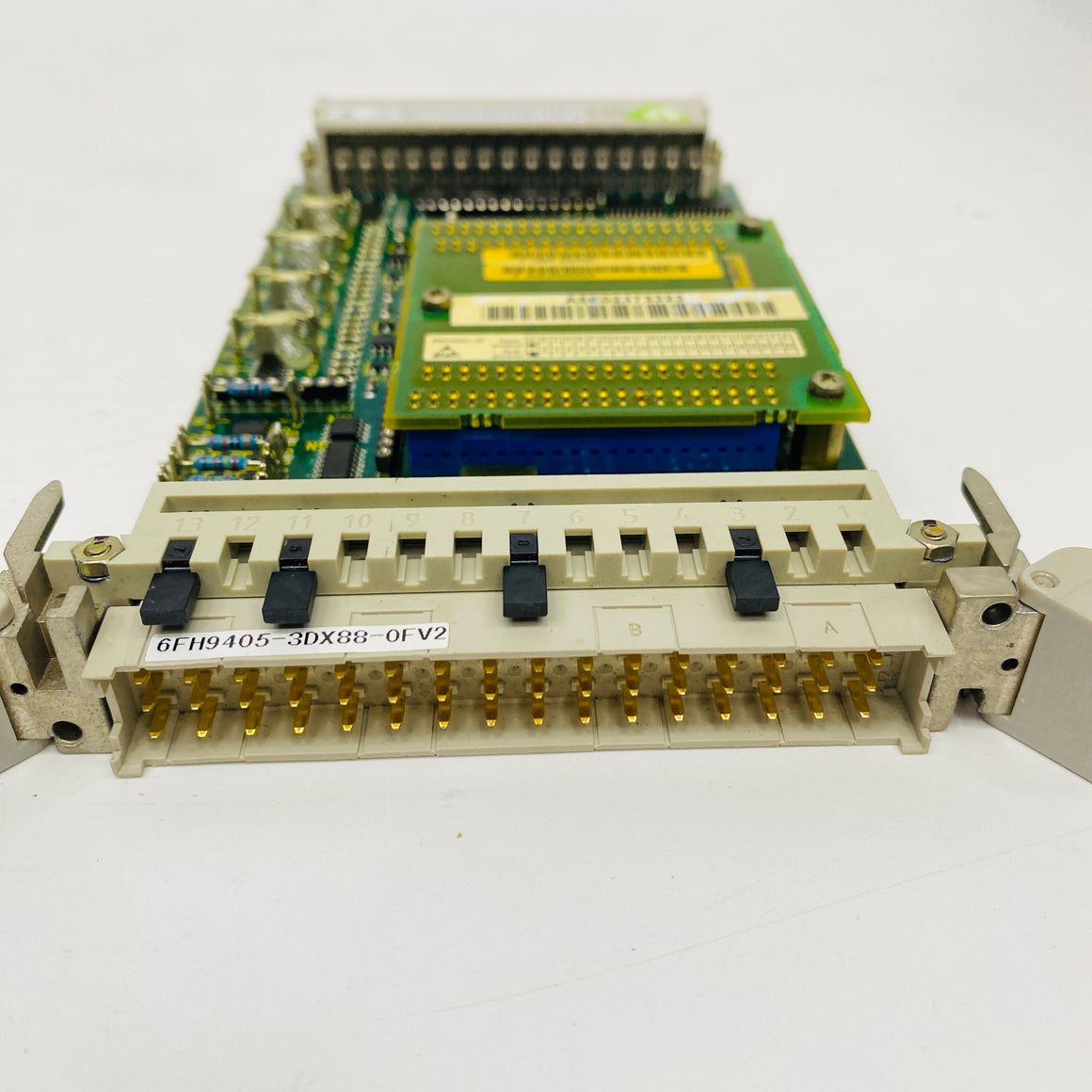SIEMENS  Board  6FH9405-3DX88-0FV2 - Rockss Automation