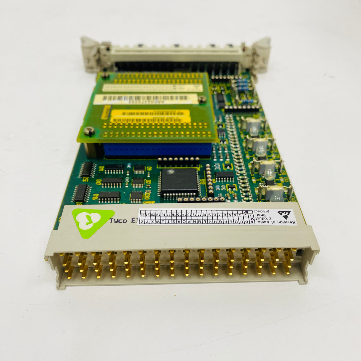 SIEMENS  Board  6FH9405-3DX88-0FV2 - Rockss Automation