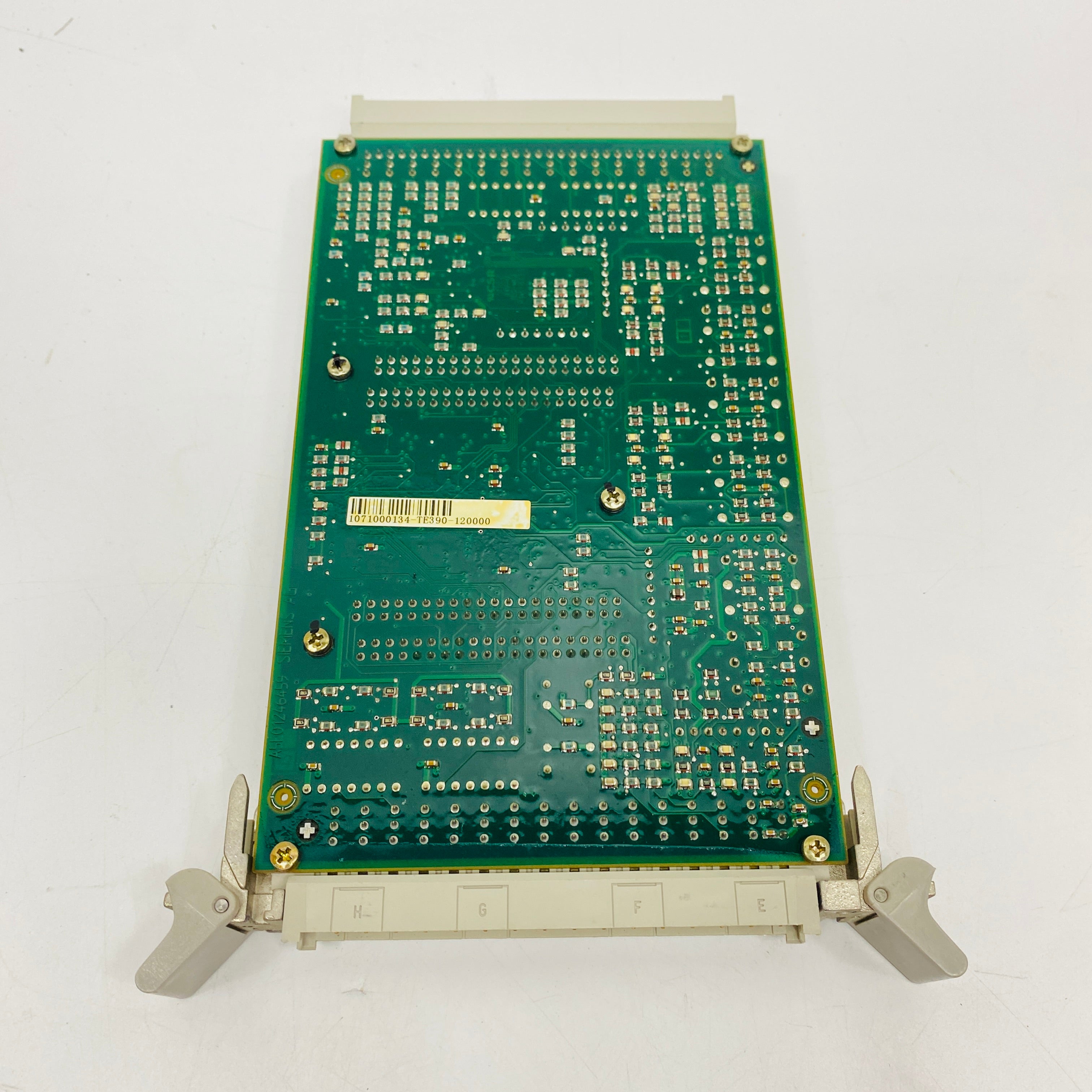 SIEMENS  Board  6FH9405-3DX88-0FV2 - Rockss Automation