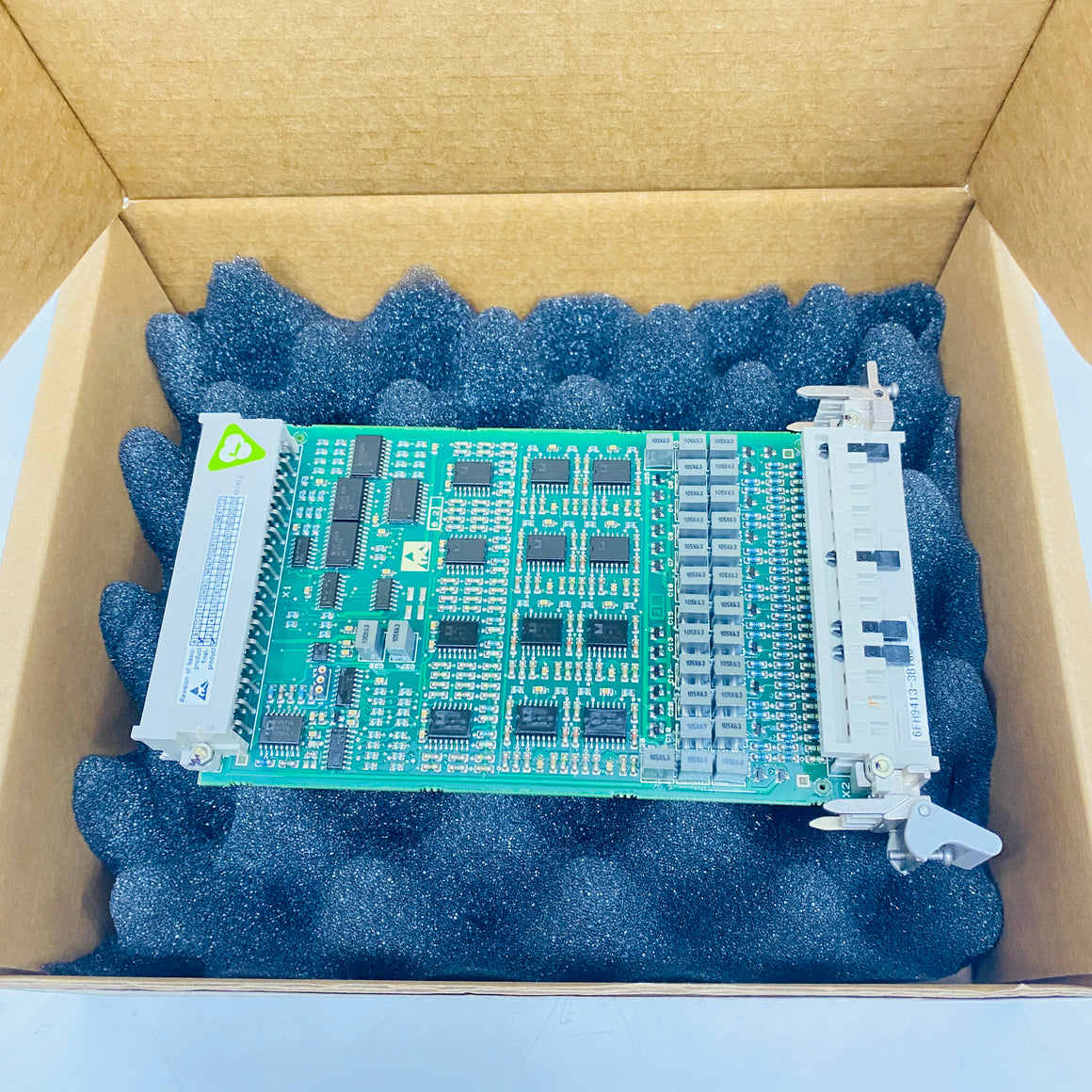 SIEMENS  Board  6FH9413-3BY60 - Rockss Automation