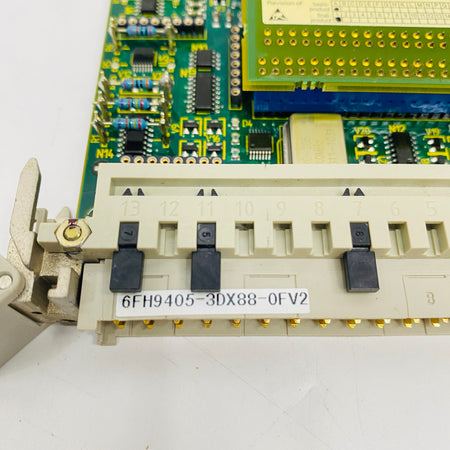 SIEMENS  Board  6FH9405-3DX88-0FV2 - Rockss Automation