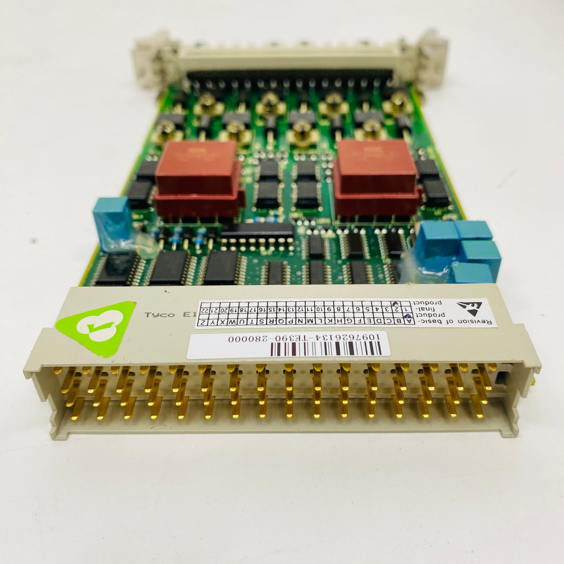 SIEMENS  Board  6FH9381-3CY60 - Rockss Automation