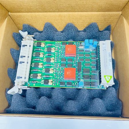 SIEMENS  Board  6FH9381-3CY60 - Rockss Automation