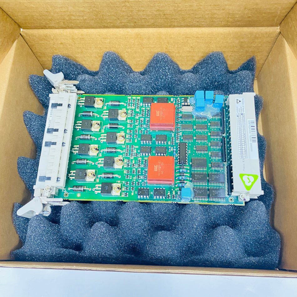 SIEMENS  Board  6FH9381-3CY60 - Rockss Automation