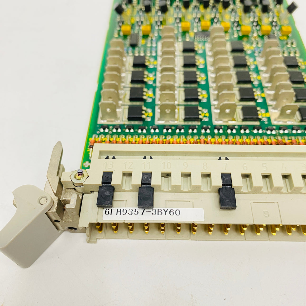 SIEMENS  Board  6FH9357-3BY60 - Rockss Automation
