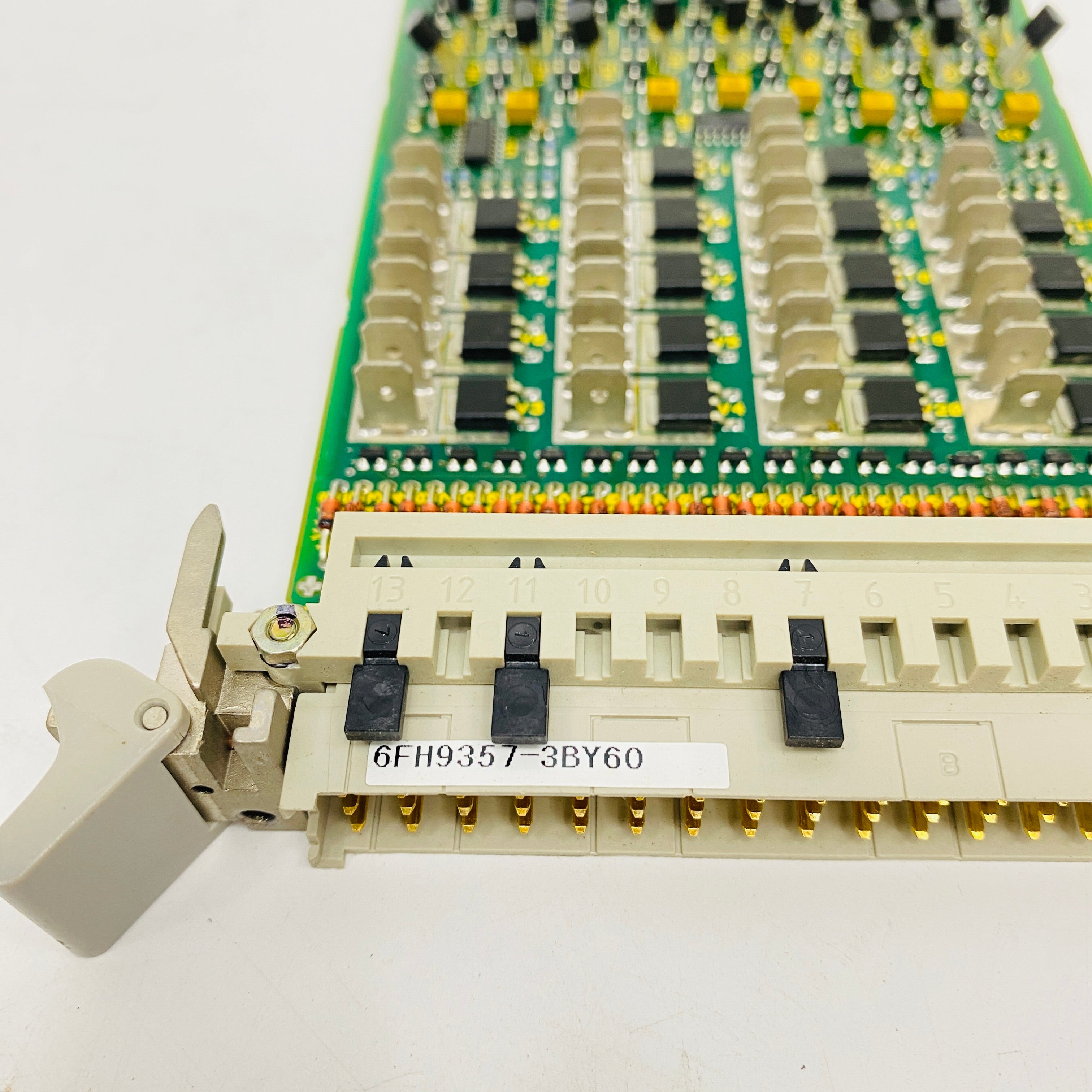 SIEMENS  Board  6FH9357-3BY60 - Rockss Automation