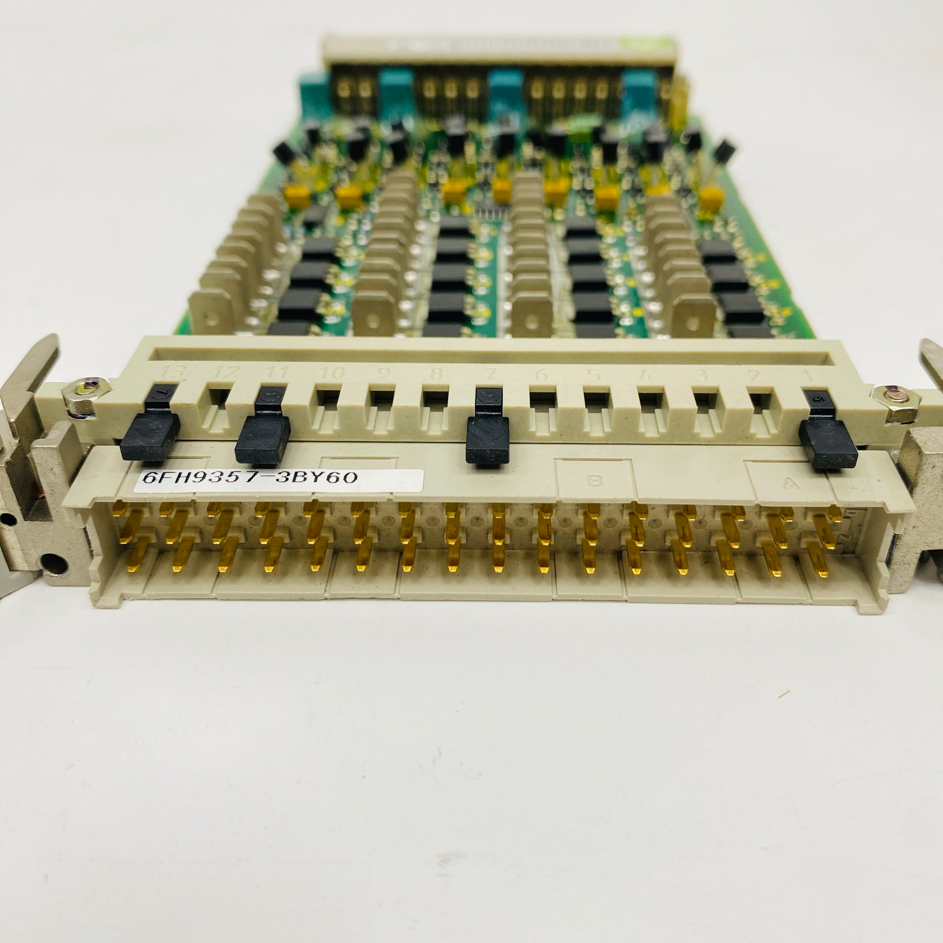 SIEMENS  Board  6FH9357-3BY60 - Rockss Automation