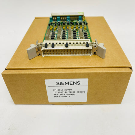 SIEMENS  Board  6FH9357-3BY60 - Rockss Automation