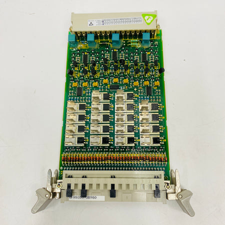 SIEMENS  Board  6FH9357-3BY60 - Rockss Automation