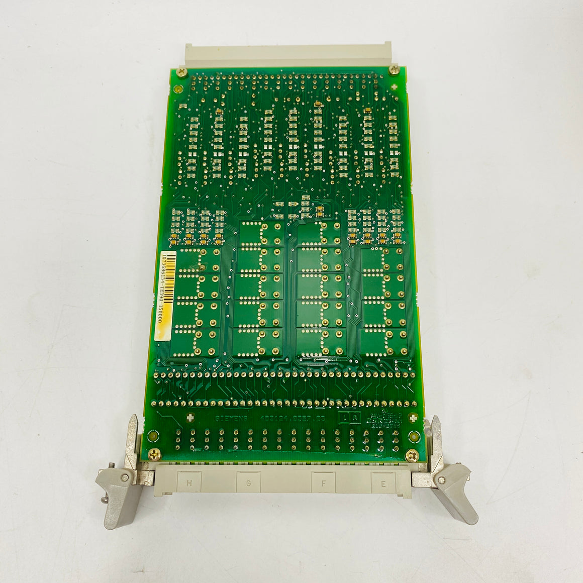 SIEMENS  Board  6FH9357-3BY60 - Rockss Automation