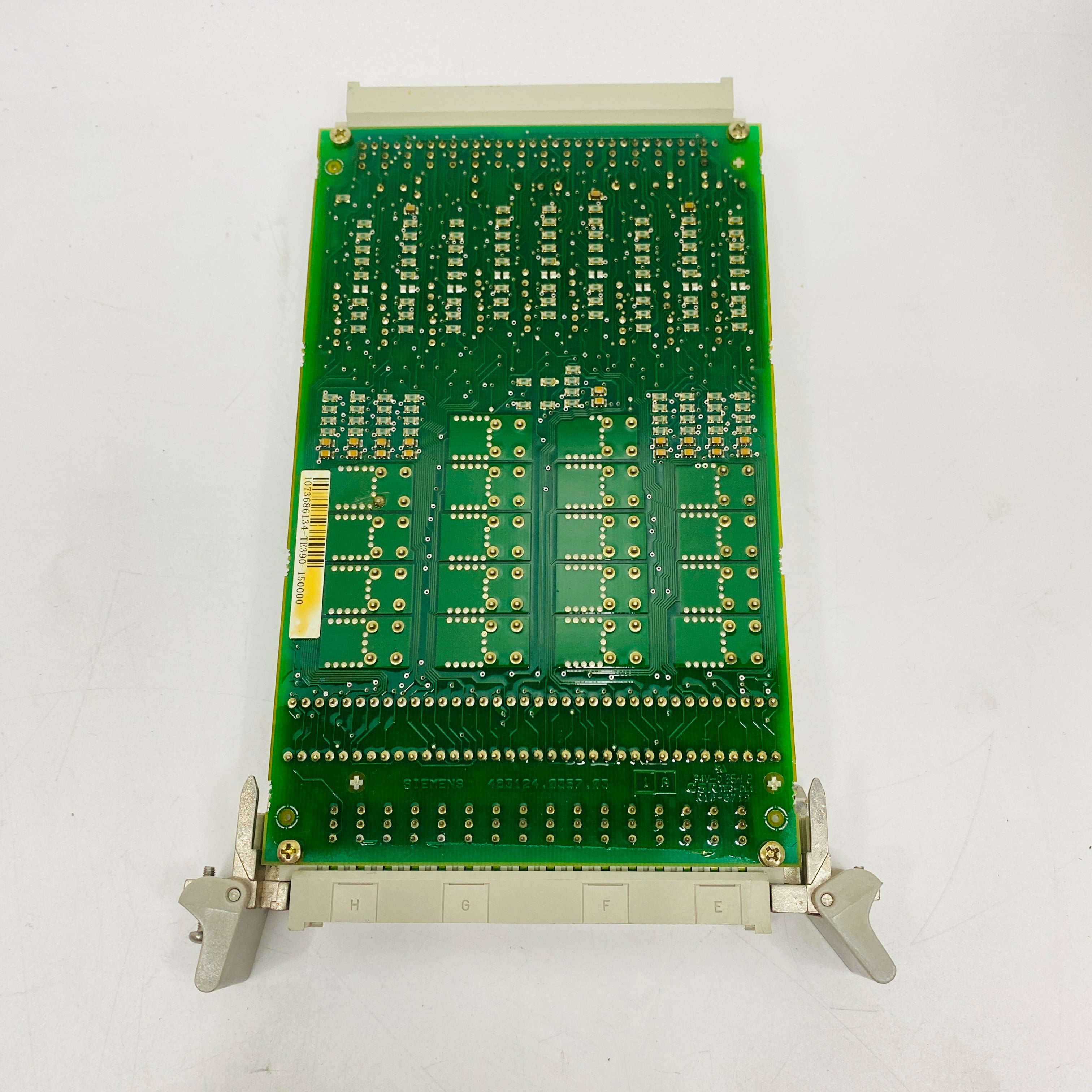 SIEMENS  Board  6FH9357-3BY60 - Rockss Automation